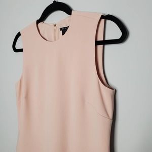 Robe Theory MALKAN - Taille 10 - Neuf Avec étiquettes (Prix D'origine $395) - Modèle G0906601